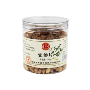 党参148g/瓶
