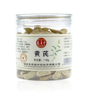 黄芪118g/瓶